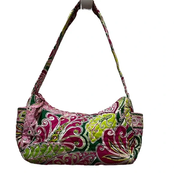 Vera Bradley Mini Purse - Picture 6 of 6